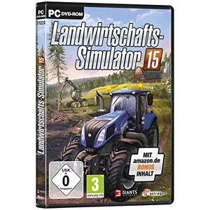 Astragon - Landwirtschafts-Simulator 15 - Preis vom 15.06.2026 05:30:30 h Astragon - Landwirtschafts-Simulator 15 - Preis vom 15.06.2026 05:30:30 h
