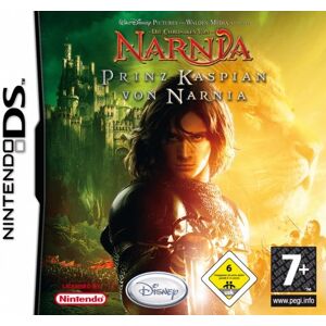 Disney Die Chroniken von Narnia: Prinz Kaspian - Preis vom 12.06.2026 05:40:31 h Disney Die Chroniken von Narnia: Prinz Kaspian - Preis vom 12.06.2026 05:40:31 h