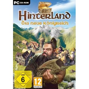Discount - Hinterland - Das neue Königreich - Preis vom 16.06.2026 05:30:18 h Discount - Hinterland - Das neue Königreich - Preis vom 16.06.2026 05:30:18 h