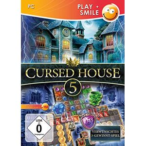 Astragon - Cursed House 5 - Preis vom 15.06.2026 05:30:30 h Astragon - Cursed House 5 - Preis vom 15.06.2026 05:30:30 h
