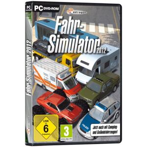 Astragon - Fahr-Simulator 2012 - Preis vom 14.06.2026 05:24:48 h Astragon - Fahr-Simulator 2012 - Preis vom 14.06.2026 05:24:48 h