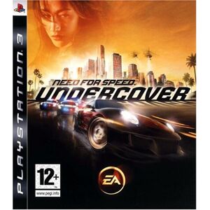 Electronic Arts Need For Speed Undercover - Preis vom 15.06.2026 05:30:30 h Electronic Arts Need For Speed Undercover - Preis vom 15.06.2026 05:30:30 h