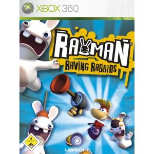 Ubisoft - Rayman Raving Rabbids - Preis vom 13.06.2026 05:28:29 h Ubisoft - Rayman Raving Rabbids - Preis vom 13.06.2026 05:28:29 h