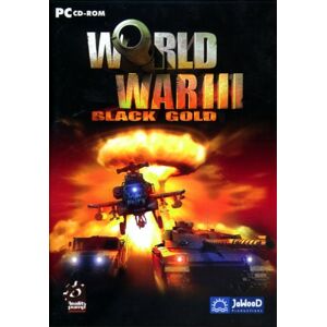 JoWood - World War 3 - Black Gold - Preis vom 14.06.2026 05:24:48 h JoWood - World War 3 - Black Gold - Preis vom 14.06.2026 05:24:48 h
