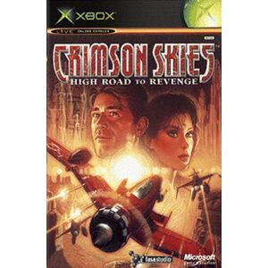 Microsoft Crimson Skies 2 - Preis vom 10.06.2026 05:35:22 h Microsoft Crimson Skies 2 - Preis vom 10.06.2026 05:35:22 h