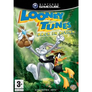 EA - Looney Tunes - Back in Action - Preis vom 10.06.2026 05:35:22 h EA - Looney Tunes - Back in Action - Preis vom 10.06.2026 05:35:22 h