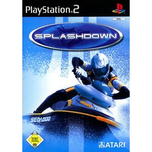 Bandai Namco Entertainment - Splashdown - Preis vom 15.06.2026 05:30:30 h Bandai Namco Entertainment - Splashdown - Preis vom 15.06.2026 05:30:30 h