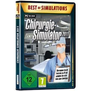 Rondomedia - Chirurgie-Simulator 2011 - Preis vom 14.06.2026 05:24:48 h Rondomedia - Chirurgie-Simulator 2011 - Preis vom 14.06.2026 05:24:48 h