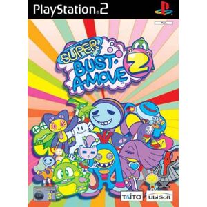 Ubisoft - Super Bust-A-Move 2 - Preis vom 14.06.2026 05:24:48 h Ubisoft - Super Bust-A-Move 2 - Preis vom 14.06.2026 05:24:48 h