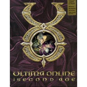Electronic Arts Ultima Online: The second Age - Preis vom 12.06.2026 05:40:31 h Electronic Arts Ultima Online: The second Age - Preis vom 12.06.2026 05:40:31 h