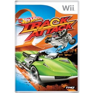 THQ - Hot Wheels - Track Attack - Preis vom 15.06.2026 05:30:30 h THQ - Hot Wheels - Track Attack - Preis vom 15.06.2026 05:30:30 h