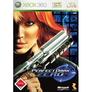 Microsoft Perfect Dark Zero - Preis vom 12.06.2026 05:40:31 h Microsoft Perfect Dark Zero - Preis vom 12.06.2026 05:40:31 h