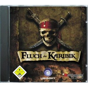 ak tronic - Fluch der Karibik (Software Pyramide) - Preis vom 16.06.2026 05:30:18 h ak tronic - Fluch der Karibik (Software Pyramide) - Preis vom 16.06.2026 05:30:18 h
