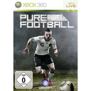 Ubisoft - Pure Football - Preis vom 14.06.2026 05:24:48 h Ubisoft - Pure Football - Preis vom 14.06.2026 05:24:48 h