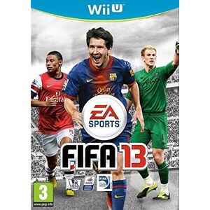 FIFA 13 : Wii U , ML - Preis vom 15.06.2026 05:30:30 h FIFA 13 : Wii U , ML - Preis vom 15.06.2026 05:30:30 h