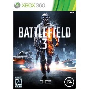 Electronic Arts Battlefield 3 - Preis vom 12.06.2026 05:40:31 h Electronic Arts Battlefield 3 - Preis vom 12.06.2026 05:40:31 h