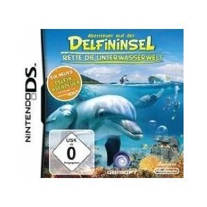 Ubisoft - Abenteuer auf der Delfininsel - Rette die Unterwasserwelt - Preis vom 12.06.2026 05:40:31 h Ubisoft - Abenteuer auf der Delfininsel - Rette die Unterwasserwelt - Preis vom 12.06.2026 05:40:31 h