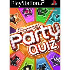 Oxygen Interactive - Chegger's Party Quiz - Preis vom 14.06.2026 05:24:48 h Oxygen Interactive - Chegger's Party Quiz - Preis vom 14.06.2026 05:24:48 h