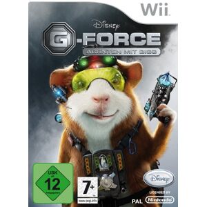 Disney G-Force - Agenten mit Biss - Preis vom 14.06.2026 05:24:48 h Disney G-Force - Agenten mit Biss - Preis vom 14.06.2026 05:24:48 h