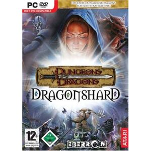 Namco Bandai Games Germany GmbH - Dragonshard - Preis vom 14.06.2026 05:24:48 h Namco Bandai Games Germany GmbH - Dragonshard - Preis vom 14.06.2026 05:24:48 h