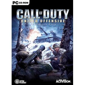 NBG - Call of Duty: United Offensive (Add-on) - Preis vom 14.06.2026 05:24:48 h NBG - Call of Duty: United Offensive (Add-on) - Preis vom 14.06.2026 05:24:48 h