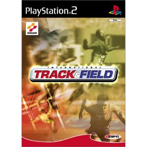 Konami International Track & Field - ESPN - Preis vom 13.06.2026 05:28:29 h Konami International Track & Field - ESPN - Preis vom 13.06.2026 05:28:29 h