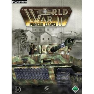 Koch Media GmbH - World War 2 - Panzer Claws 2 - Preis vom 14.06.2026 05:24:48 h Koch Media GmbH - World War 2 - Panzer Claws 2 - Preis vom 14.06.2026 05:24:48 h