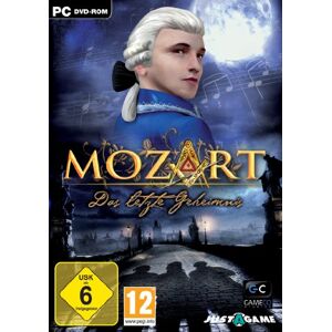 F+F Distribution - Mozart - Das letzte Geheimnis - Preis vom 14.06.2026 05:24:48 h F+F Distribution - Mozart - Das letzte Geheimnis - Preis vom 14.06.2026 05:24:48 h