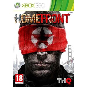 Xbox 360 - HomeFront (1 GAMES) - Preis vom 13.06.2026 05:28:29 h Xbox 360 - HomeFront (1 GAMES) - Preis vom 13.06.2026 05:28:29 h