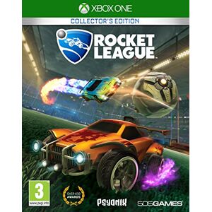 505 Games - Xbox1 Rocket League: Collector'S Edition (Eu) - Preis vom 11.06.2026 05:43:19 h 505 Games - Xbox1 Rocket League: Collector'S Edition (Eu) - Preis vom 11.06.2026 05:43:19 h