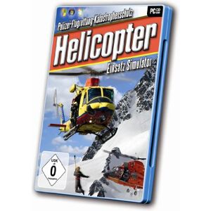 media Verlagsgesellschaft mbH - Helicopter - Einsatz Simulator - Preis vom 15.06.2026 05:30:30 h media Verlagsgesellschaft mbH - Helicopter - Einsatz Simulator - Preis vom 15.06.2026 05:30:30 h