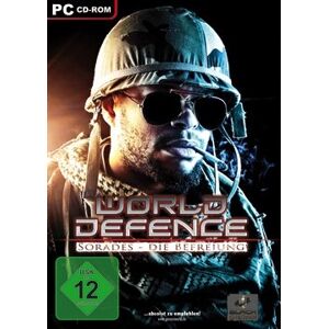 media Verlagsgesellschaft mbH - World Defence - Sorades: Die Befreiung - Preis vom 14.06.2026 05:24:48 h media Verlagsgesellschaft mbH - World Defence - Sorades: Die Befreiung - Preis vom 14.06.2026 05:24:48 h