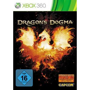 Capcom - Dragon's Dogma für Xbox 360 - Preis vom 13.06.2026 05:28:29 h Capcom - Dragon's Dogma für Xbox 360 - Preis vom 13.06.2026 05:28:29 h