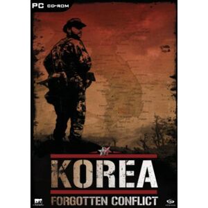 Vidis - Korea - Forgotten Conflict - Preis vom 15.06.2026 05:30:30 h Vidis - Korea - Forgotten Conflict - Preis vom 15.06.2026 05:30:30 h