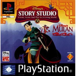 Disney Mulan: Interaktive Abenteuer - Preis vom 13.06.2026 05:28:29 h Disney Mulan: Interaktive Abenteuer - Preis vom 13.06.2026 05:28:29 h