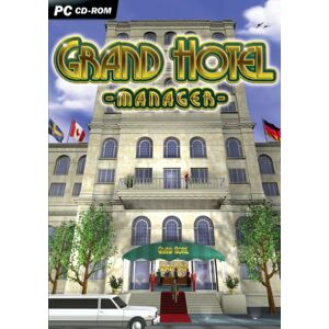 Rondomedia - Grand Hotel - Das Spiel - Preis vom 15.06.2026 05:30:30 h Rondomedia - Grand Hotel - Das Spiel - Preis vom 15.06.2026 05:30:30 h