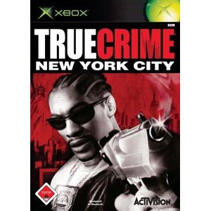 ACTIVISION - True Crime - New York City - Preis vom 15.06.2026 05:30:30 h ACTIVISION - True Crime - New York City - Preis vom 15.06.2026 05:30:30 h