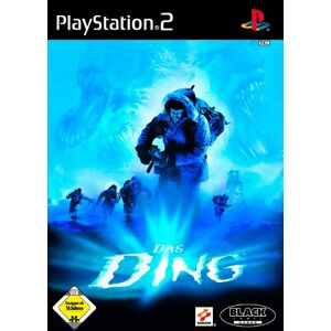 Activision Blizzard Deutschland - Das Ding aus einer anderen Welt - Preis vom 15.06.2026 05:30:30 h Activision Blizzard Deutschland - Das Ding aus einer anderen Welt - Preis vom 15.06.2026 05:30:30 h