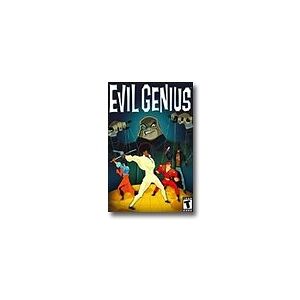 Activision Blizzard Deutschland - Evil Genius - Preis vom 15.06.2026 05:30:30 h Activision Blizzard Deutschland - Evil Genius - Preis vom 15.06.2026 05:30:30 h