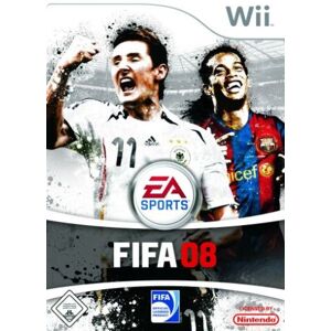 EA - FIFA 08 - Preis vom 15.06.2026 05:30:30 h EA - FIFA 08 - Preis vom 15.06.2026 05:30:30 h