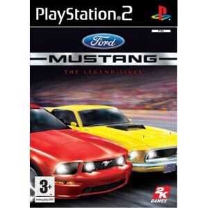 EastEntertainment - Ford Mustang - Preis vom 14.06.2026 05:24:48 h EastEntertainment - Ford Mustang - Preis vom 14.06.2026 05:24:48 h