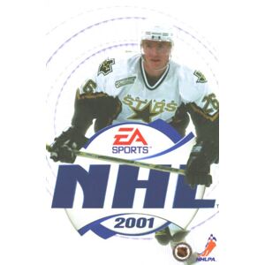 Electronic Arts NHL 2001 - Preis vom 11.06.2026 05:43:19 h Electronic Arts NHL 2001 - Preis vom 11.06.2026 05:43:19 h