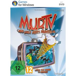 Ubisoft - M.U.D TV PC - Preis vom 14.06.2026 05:24:48 h Ubisoft - M.U.D TV PC - Preis vom 14.06.2026 05:24:48 h
