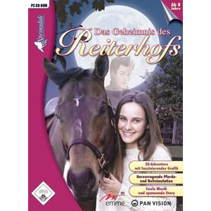 Modern Games - Das Geheimnis des Reiterhofs - Preis vom 14.06.2026 05:24:48 h Modern Games - Das Geheimnis des Reiterhofs - Preis vom 14.06.2026 05:24:48 h
