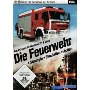 media Verlagsgesellschaft mbH - Die Feuerwehr - Preis vom 15.06.2026 05:30:30 h media Verlagsgesellschaft mbH - Die Feuerwehr - Preis vom 15.06.2026 05:30:30 h
