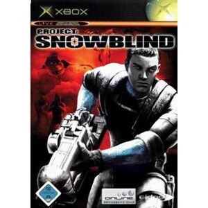 Eidos - Project: Snowblind - Preis vom 15.06.2026 05:30:30 h Eidos - Project: Snowblind - Preis vom 15.06.2026 05:30:30 h