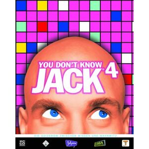 Take 2 - You don't know Jack 4 - Preis vom 15.06.2026 05:30:30 h Take 2 - You don't know Jack 4 - Preis vom 15.06.2026 05:30:30 h