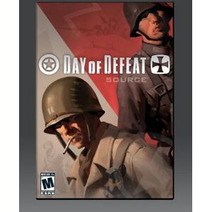 Electronic Arts Day of Defeat: Source (DVD-ROM) - Preis vom 10.06.2026 05:35:22 h Electronic Arts Day of Defeat: Source (DVD-ROM) - Preis vom 10.06.2026 05:35:22 h
