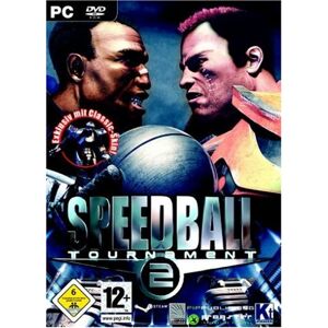 Brigades - Speedball 2: Tournament - Preis vom 14.06.2026 05:24:48 h Brigades - Speedball 2: Tournament - Preis vom 14.06.2026 05:24:48 h