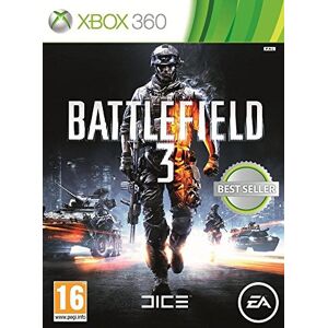 Electronic Arts battlefield 3 - classics - Preis vom 12.06.2026 05:40:31 h Electronic Arts battlefield 3 - classics - Preis vom 12.06.2026 05:40:31 h